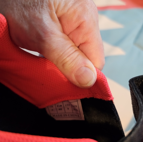 Louis Garneau Multi Air Flex Cycling Shoe Size 40 | great used condition - Picture 2 of 6